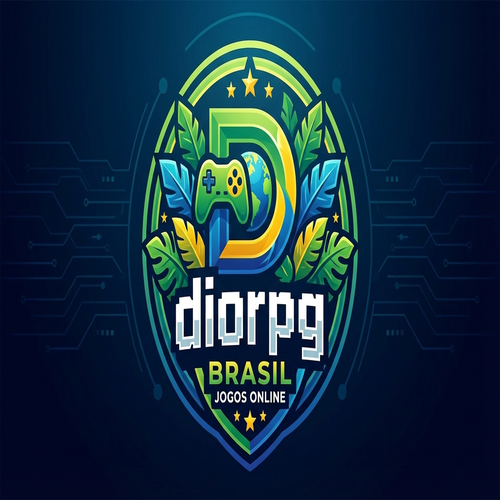 Logo diorpg
