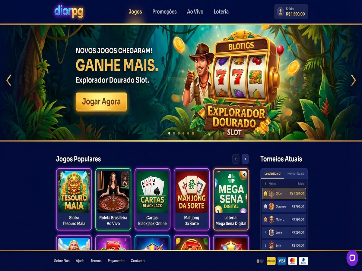 Screenshot 2 diorpg