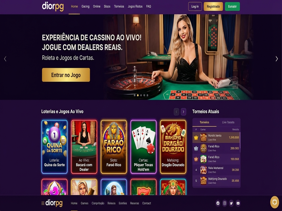 Screenshot 3 diorpg